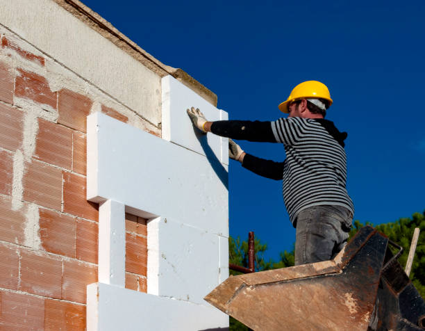 Best Residential Insulation in Berwick, LA