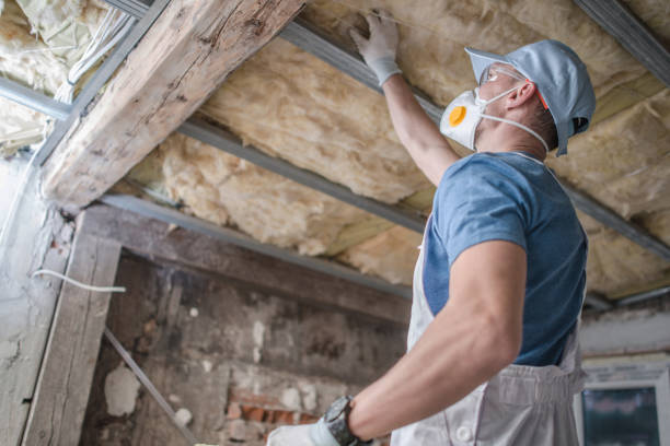 Best Insulation for Specific Applications in Berwick, LA