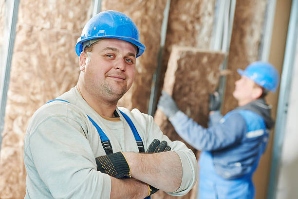 Best Insulation for Specific Applications in Berwick, LA