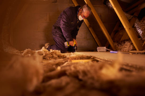 Best Insulation for Specific Applications in Berwick, LA